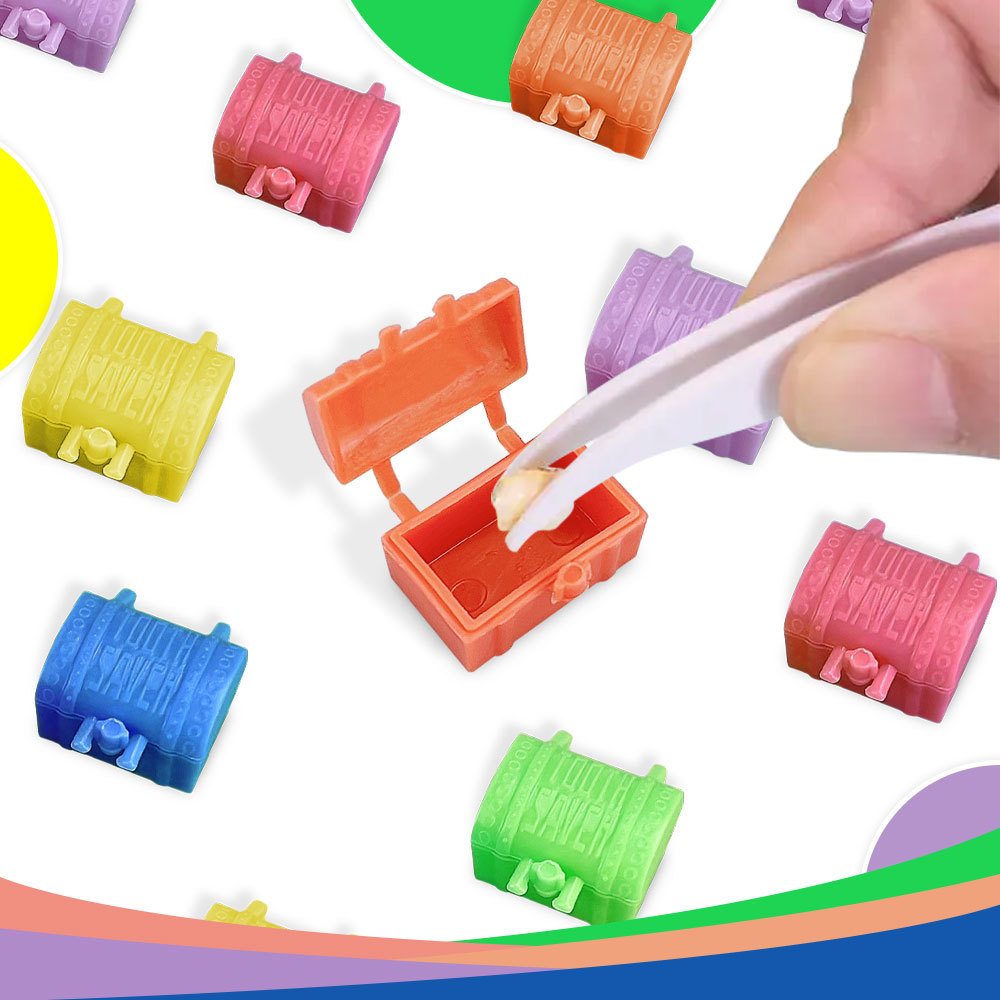 Коробка для зубов, памятная коробка, коробка для хранения зубов мальчиков и девочек, коллекционная коробка для зубов