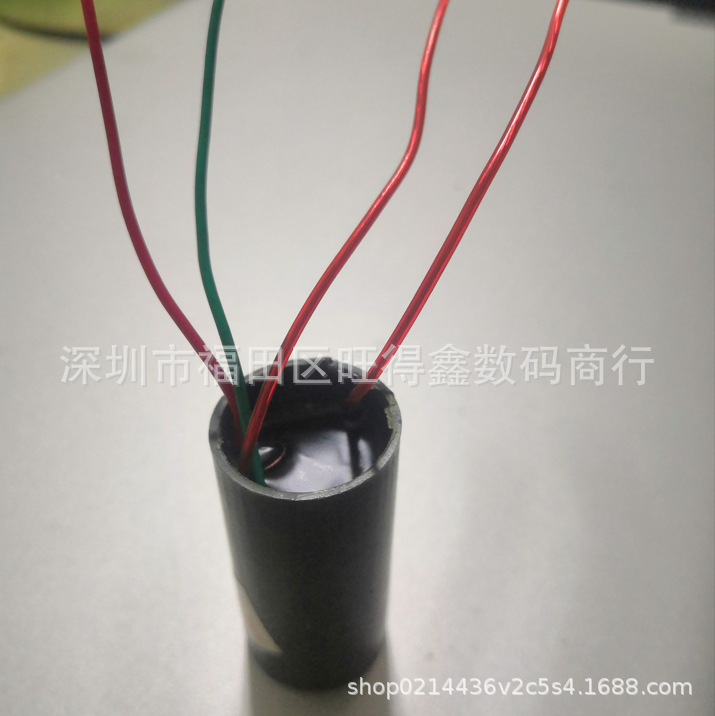 Модуль высокого напряжения, генератор импульсного постоянного тока, инвертор повышающего напряжения