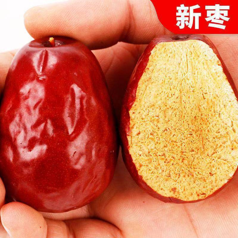 Специальность Синьцзян Хотан финик новые товары красные финики оптовая поставка электронной торговли дропшиппинг производитель прямая поставка Хотан финик красные финики