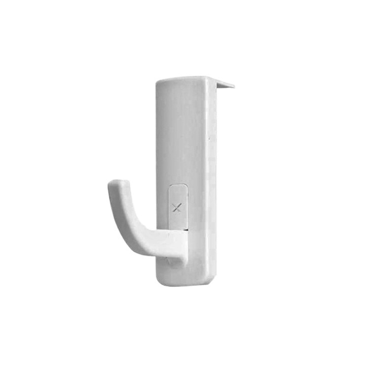 Internet cafe headset small hook headset holder headset rack computer headset receiver hook explosions