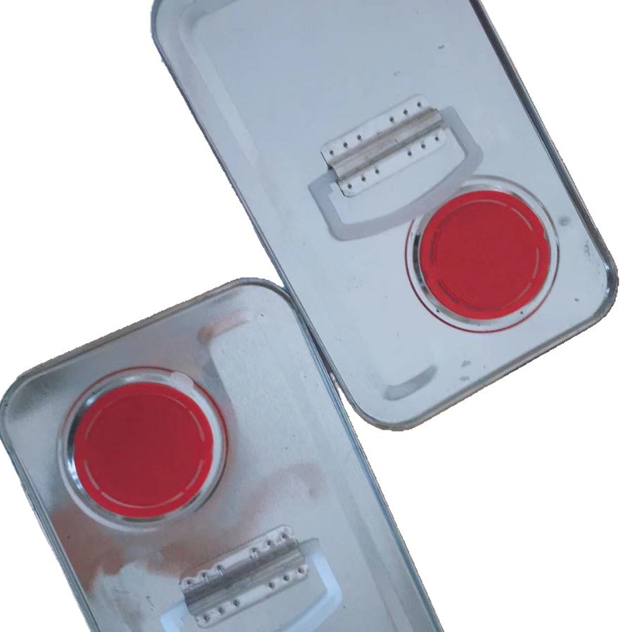 Pe Environmentally Friendly Ink Is Specially Used for Printing on Wires and Cables. It Is a Special Rubber-Based Black and White Color Ink Suitable for Wires and Cables