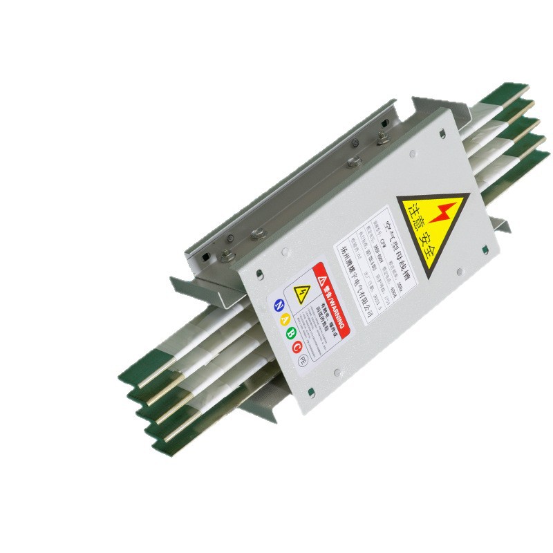 Air Type Busbar Channel Air Type Contact Busbar Bridge Air Type Copper Busbar Channel Air Type Aluminum Busbar Channel
