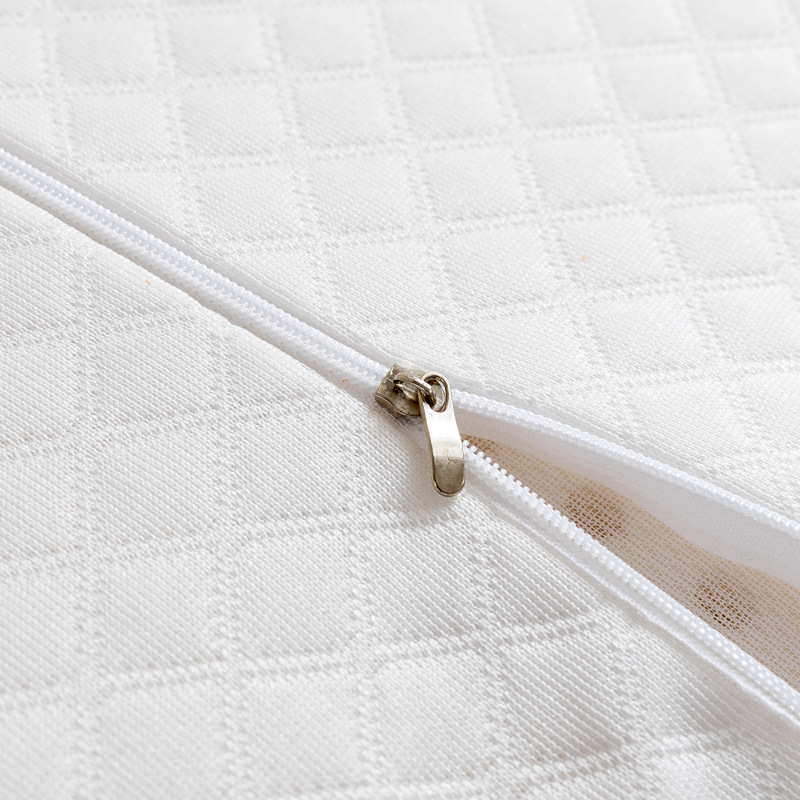 Thai Natural Latex Pillow Adult Latex Pillow Cervical Spine Pillow Core Student Children Latex Pillow Gift Box Wholesale