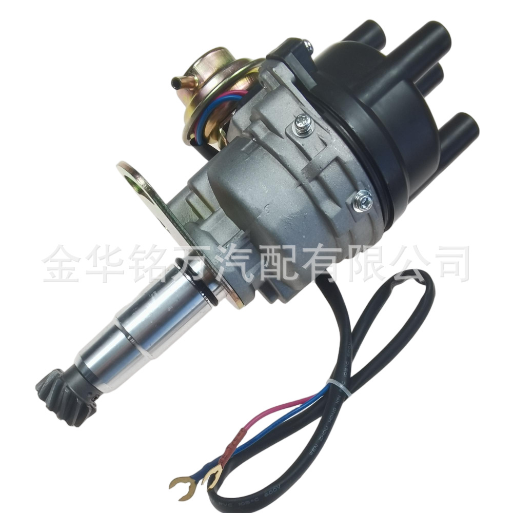 Suitable for Mitsubishi engine 4G54 V32 car distributor MD080608 MD142257 T3T04591