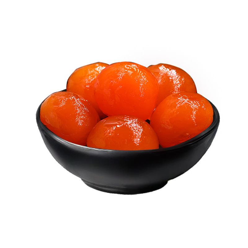 Beihai Sea Duck Salted Egg Yolk Medium Size 10-13g 100 Pieces/Pack Rice Dumpling Egg Yolk Cake Moon Cake Baked Salted Duck Egg Yolk