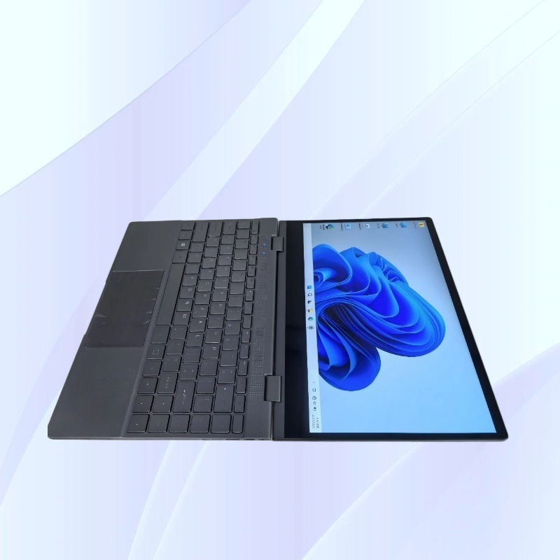 German 2026 Popular Model Manufacturer 13.3inch Netbook Capacitive 360-Degree Touch Drawing Screen Quad-Core Business Office