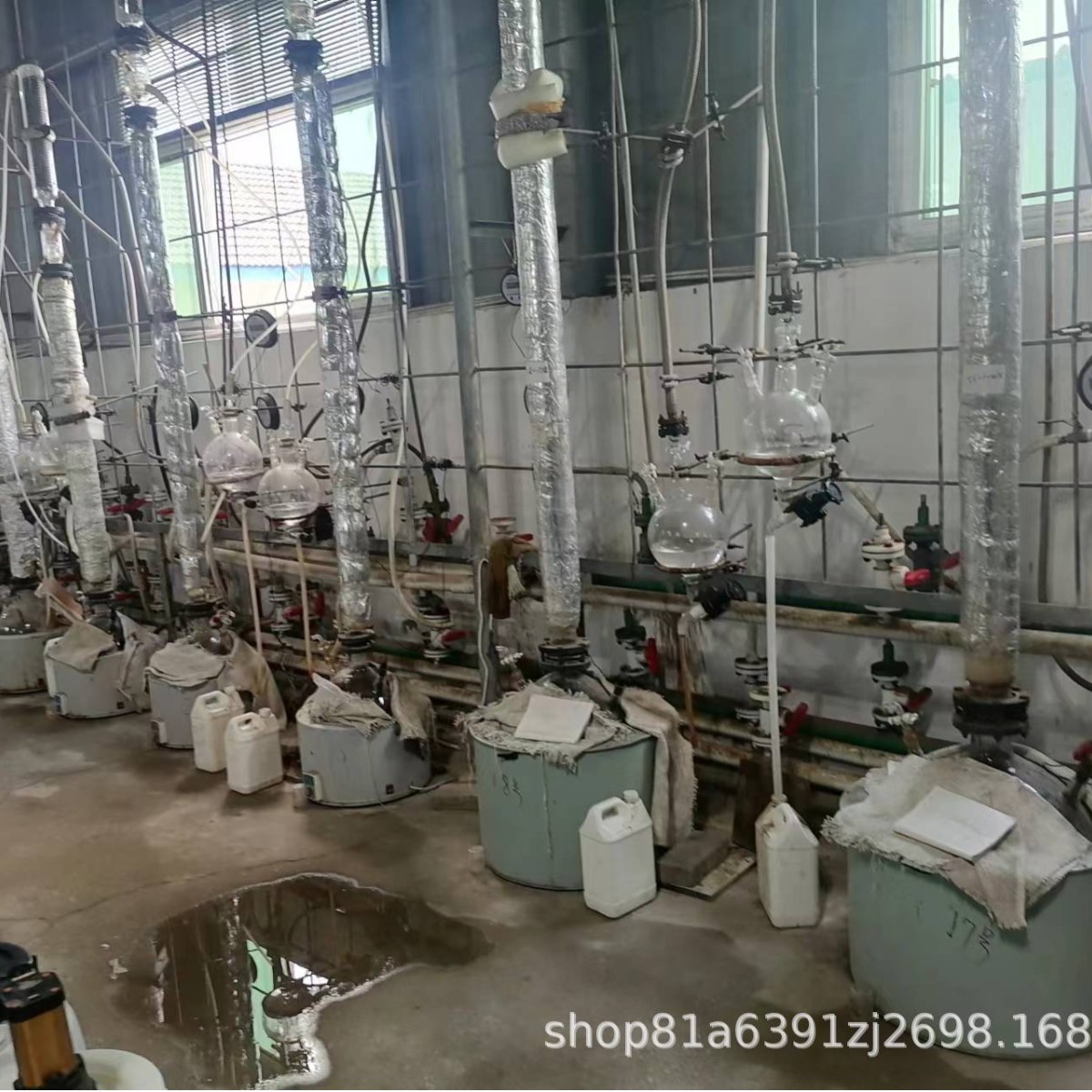 A-D - Methyglucuronic Acid Methyl Ester 21085-72-3 98%+ 10G100G1Kg