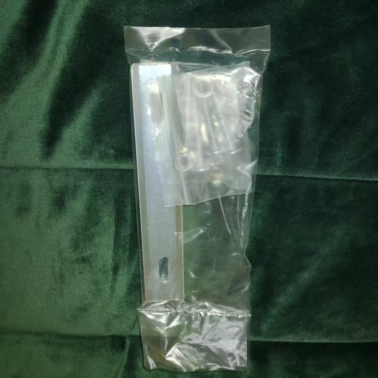 Seat Mounting Piece Rear Basket Mounting Piece Accessories