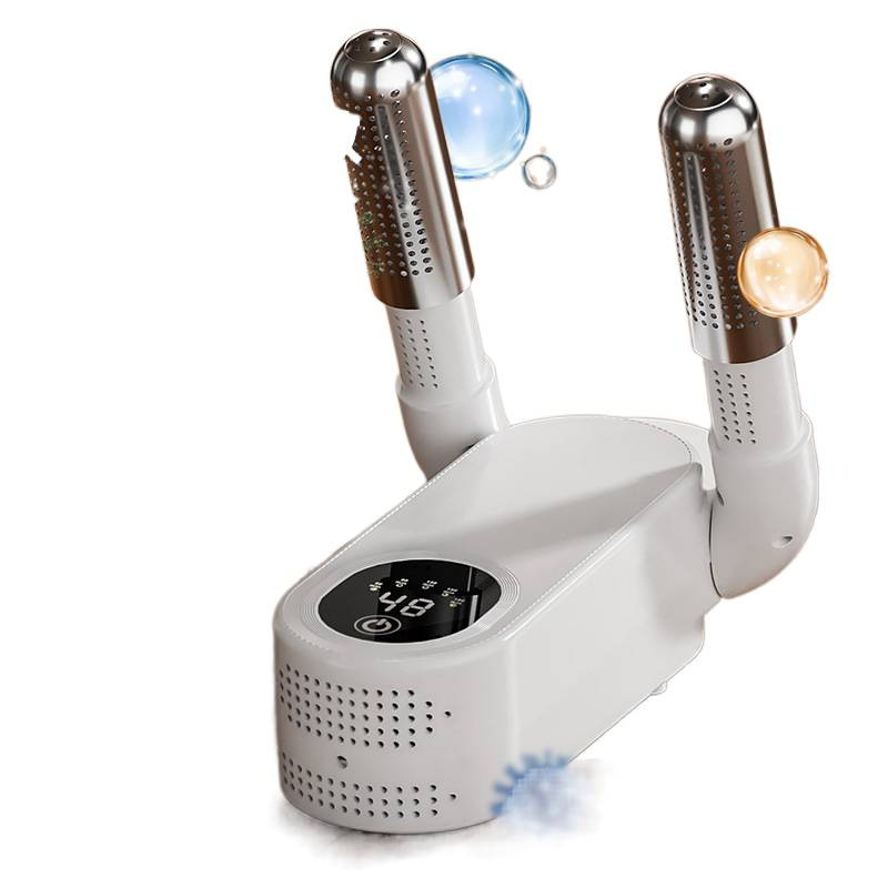 Shoe Dryer, Shoe Dryer, Deodorizing and Sterilizing Dormitory Wet and Dry Shoe Drying Machine, Household Smart Shoe Dryer