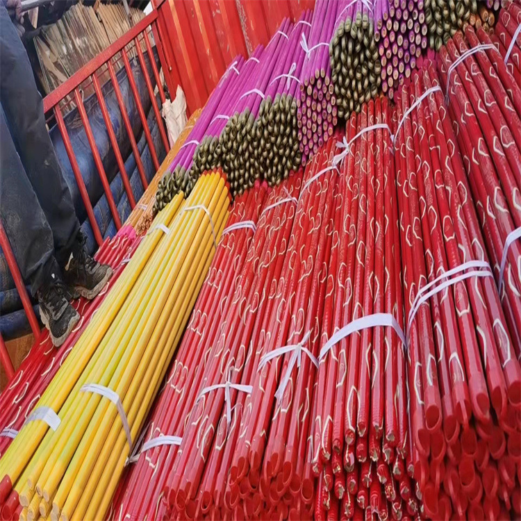 2.2cm97 Changfuyuan Broom Handle for Domestic Use