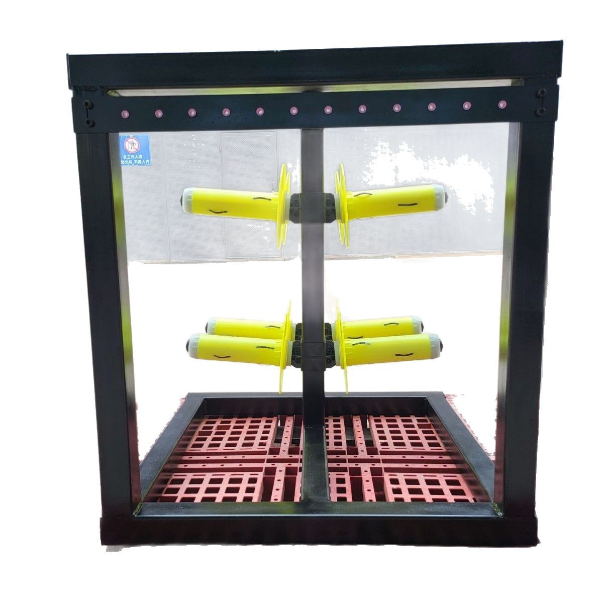 Carbon Fiber Gauze Rack, Fiberglass Geotextile Curtain Fabric, Chemical Fiber, Tension Rack, Tube Rack, Tension Gauze Rack, Small