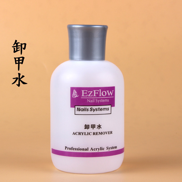Manufacturers supply 150ml crystal liquid for nail salon