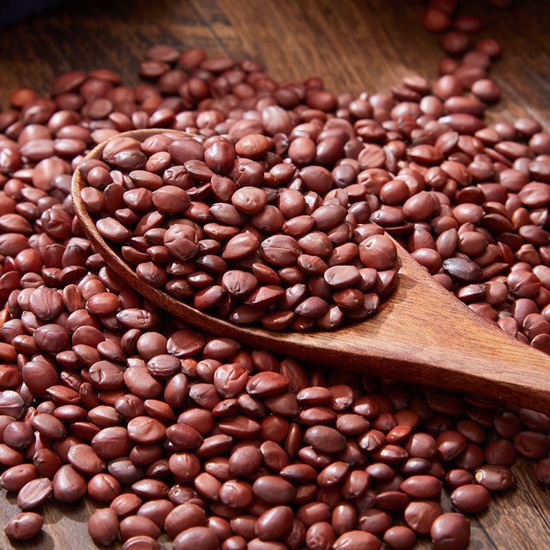 Ziziphus Seed, Not a Traditional Chinese Medicinal Herb, 50G/100G Canned or Bottled Raw Ziziphus Seeds, in Stock for Wholesale and Dropshipping