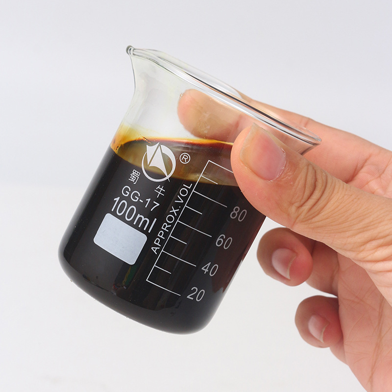 Special Oil for Asphalt Mixing Station, Fast Temperature Rise, Low Fuel Consumption, Manufacturer