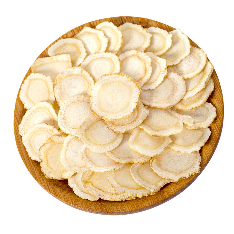 Lotelai American Ginseng Bulk Slices American Ginseng Slices American Ginseng Soft Branch Ginseng Segment Slices Canadian American Ginseng