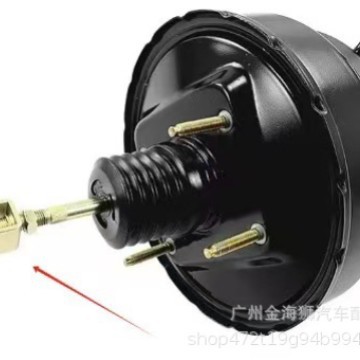 Cross-Border Factory Direct Brake Powerful Drum Suitable for Land Cruiser 44610-60890