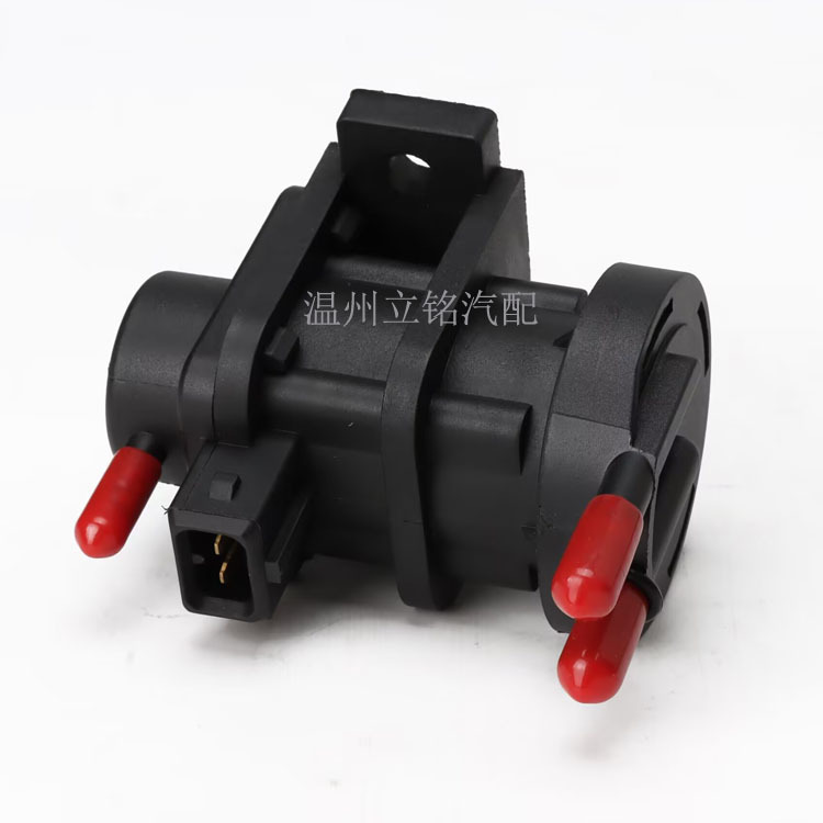 Factory Direct Sales Suitable for Opel Series Turbocharged Solenoid Valve 09158200 5851037 9158200