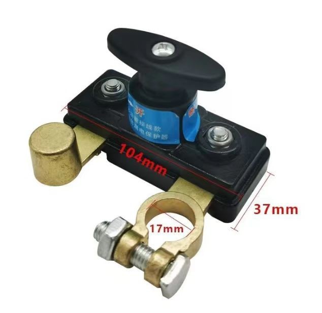 All-Directional Tipping Switch Induction Element Vibration Switch Square Ball Angle Switch