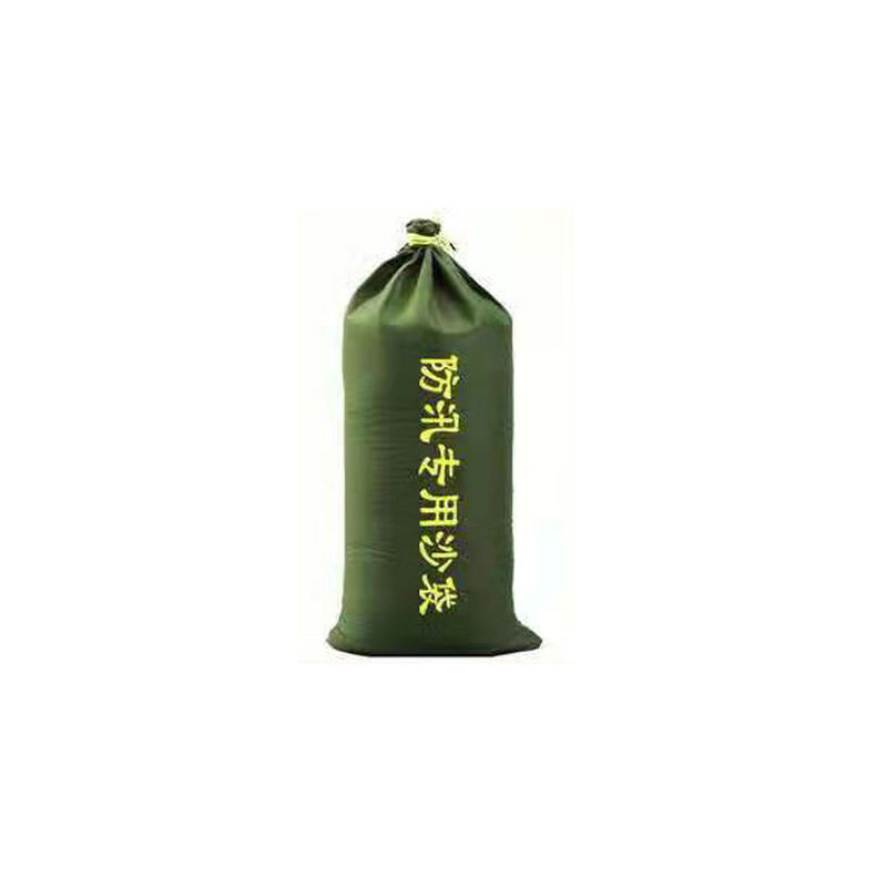 Shukou flood control sandbag thickened canvas flood control sandbag fire residential property water retaining water absorption expansion bag