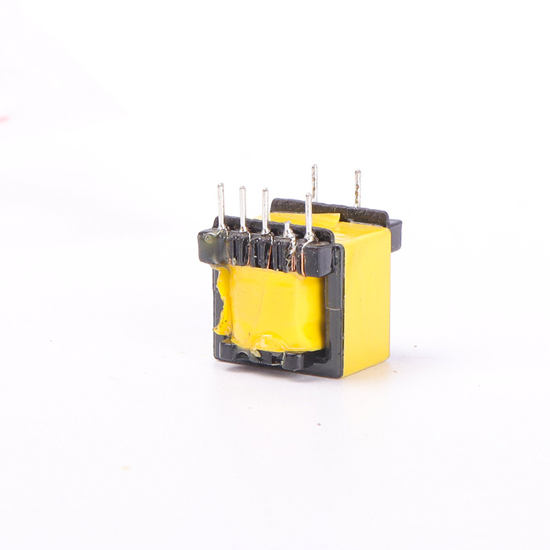 EE1310 series high frequency transformer professional proofing power transformer single-phase electronic conversion plug transformer