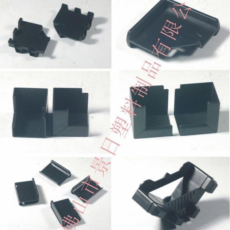 Solar sheath assembly corner packaging corner ABS corner protection fluorescent plate protective corner heat absorption plate corner protection aluminum edge corner