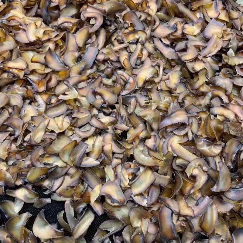 Pilose Antler Chopped Wax Pieces Whole Wax Pieces Half Wax Pieces Pilose Antler Wine Material Chinese Herbal Medicine Yidalu Tonic Wholesale