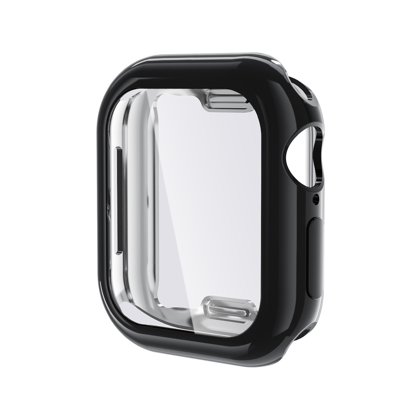 Suitable for S11 Apple Watch Case, Apple Iwatch10 Protective Case, Tpu Soft Shell, Apple Watch Protective Case