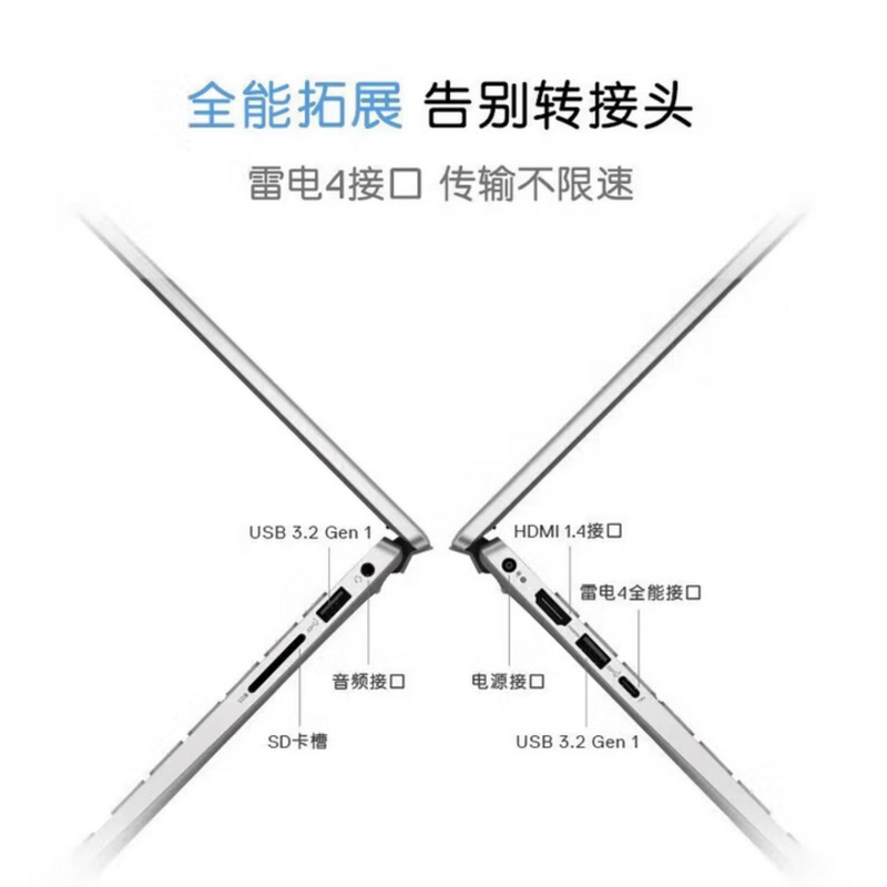 2510 Laptop 16-5630-1608S 1340P 16 512 16inch Negotiable Invoicing