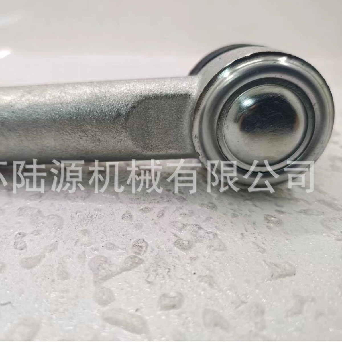 Horizontal Pull Rod Ball Head A21R2334140 (Front Bridge Left Side; Right Front Bridge) 22-25706 Gorky Joint