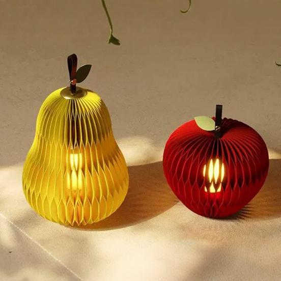 Accordion Foldableing Honeycomb Paper Lanterns.Honeycomb Sticker Paper Lanterns.Foldableing Paper Lanterns