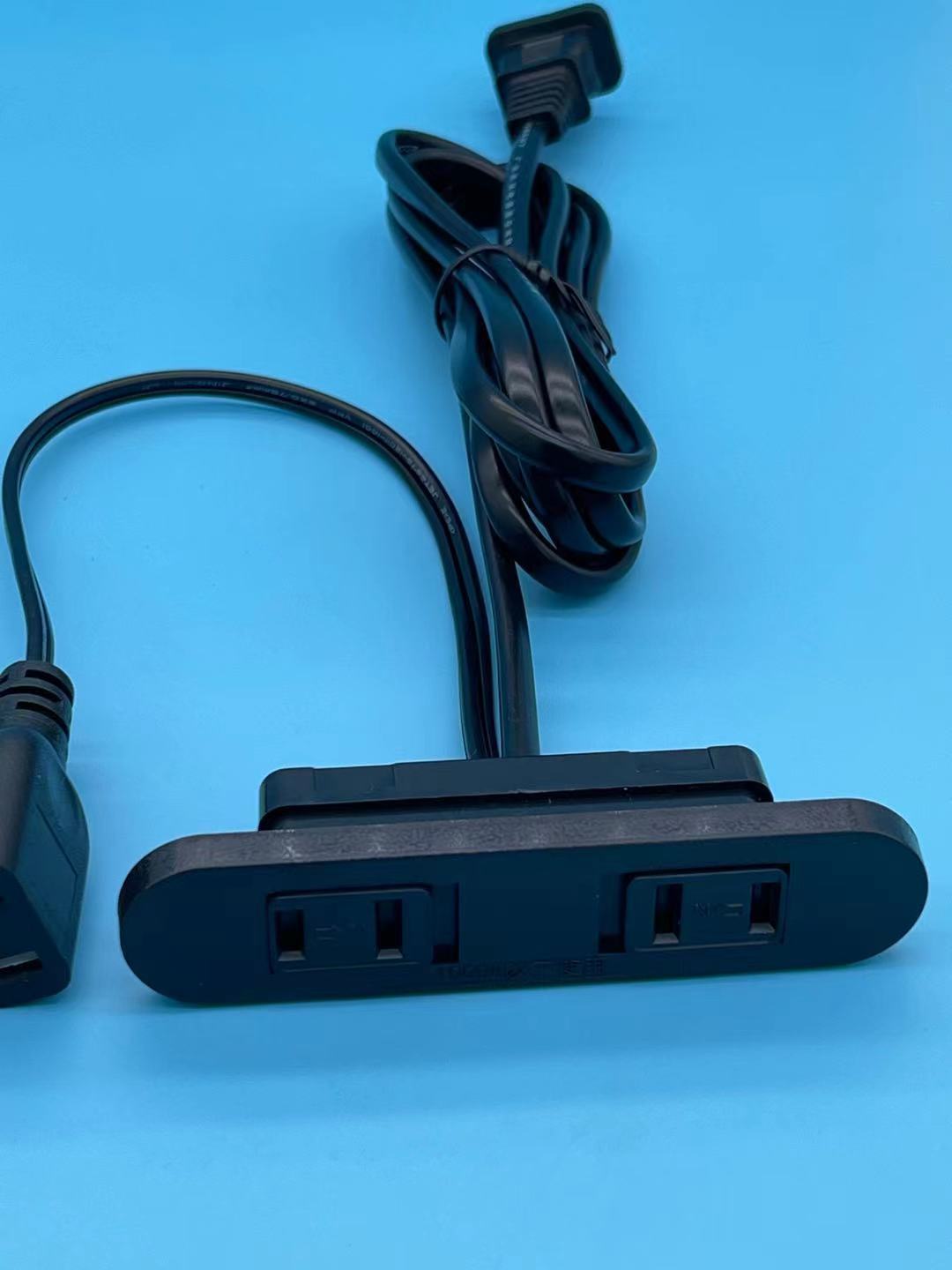 Furniture Lighting Bedside Lamp with Stepless Touch Adjustable Light Bar Hunan Small Table Lamp Exported to Japan Lamps Export