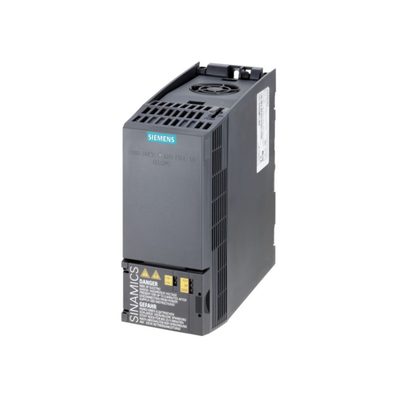 6Sl3210-1Ke14-3Af2 Siemens Sinamics G120C Frequency Converter 1.5Kw 480V in Stock