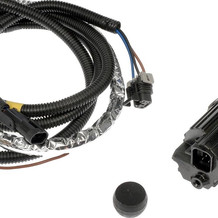 (26013495); 2606007337, 600-490 4WD актуатор