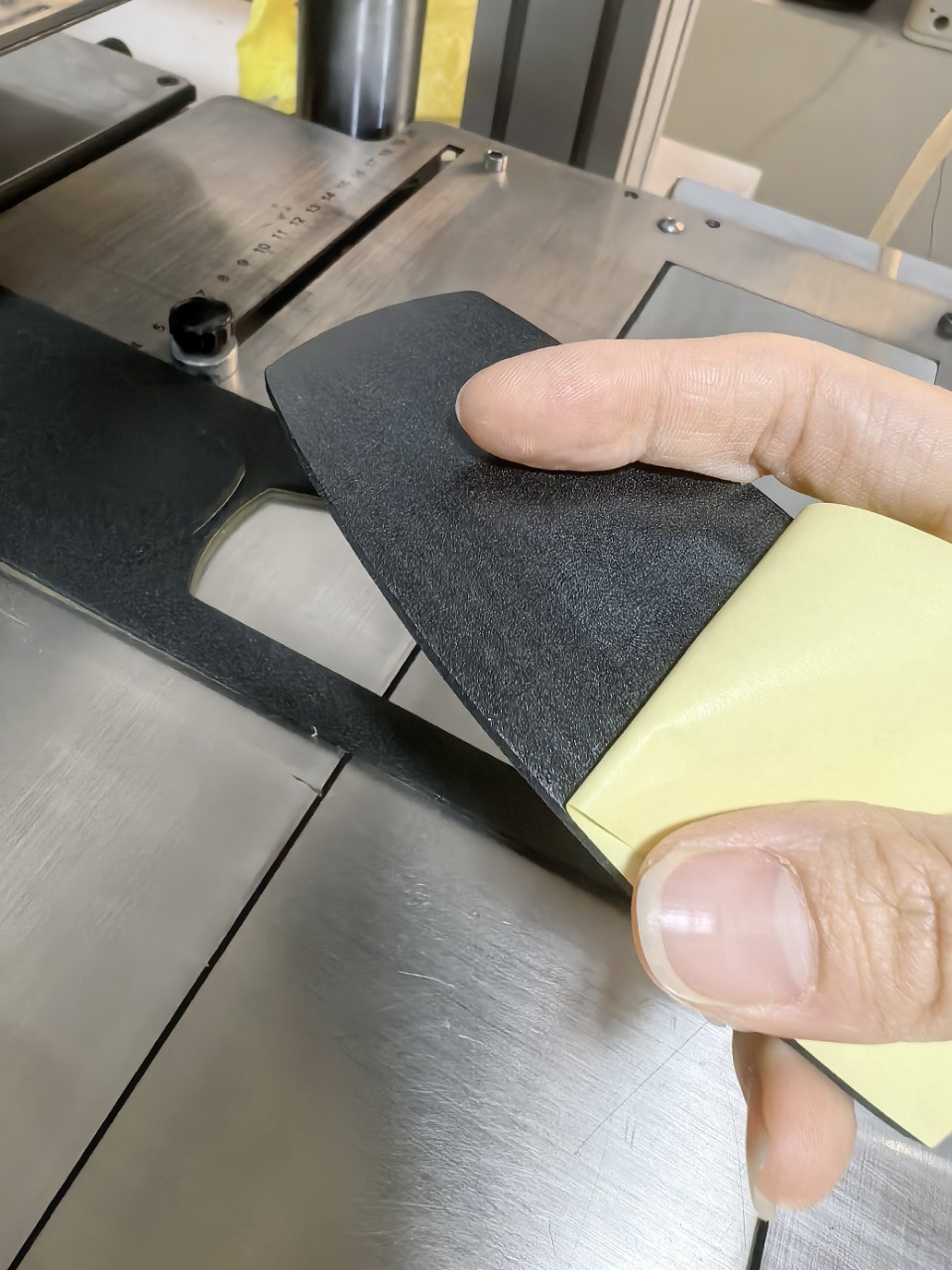 Foam Eva Anti-Slip and Wear-Resistant Gasket Specifications and Sizes Available for DIY