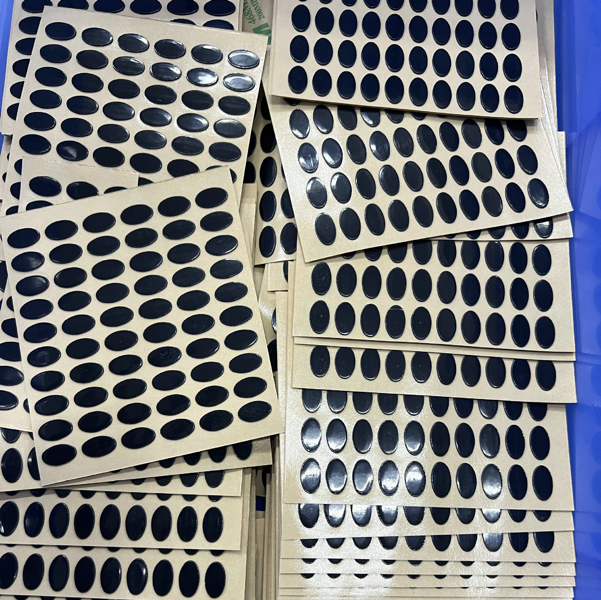 Factory spot a variety of models of mouse foot stickers supply M215 M310 M320 M325 Mouse foot stickers