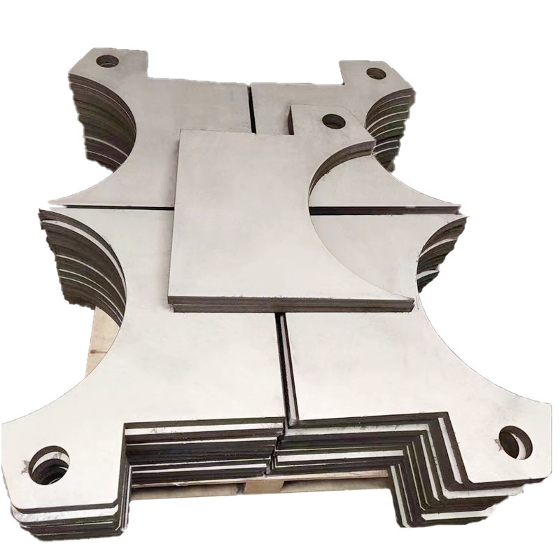 Factory Direct Sales Production and Processing 201 304 316 Welded Stainless Steel Square Tube Thickeneded Square Tube