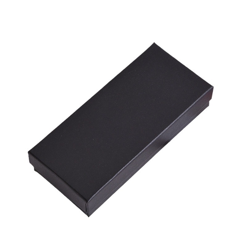 Watch box with sponge cover watch box jewelry gift birthday gift gift box watch box wholesale