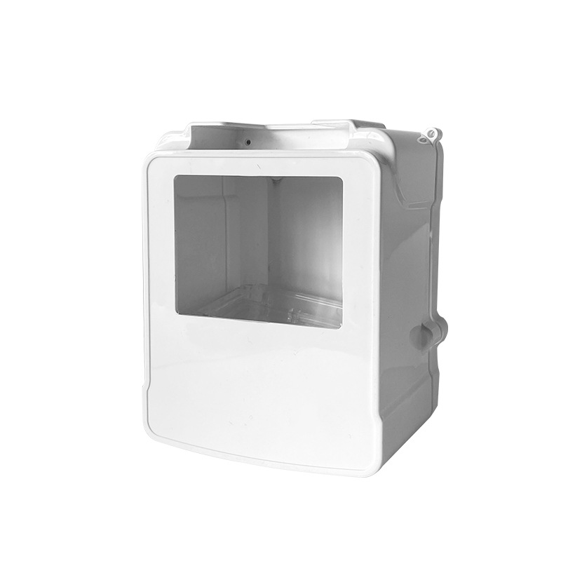 Water Control Machine Housing, Water Control Integrated Machine, Card Reader Sensor, Bathroom, Bathhouse, Campus Ic Sensor Water Control Intelligence