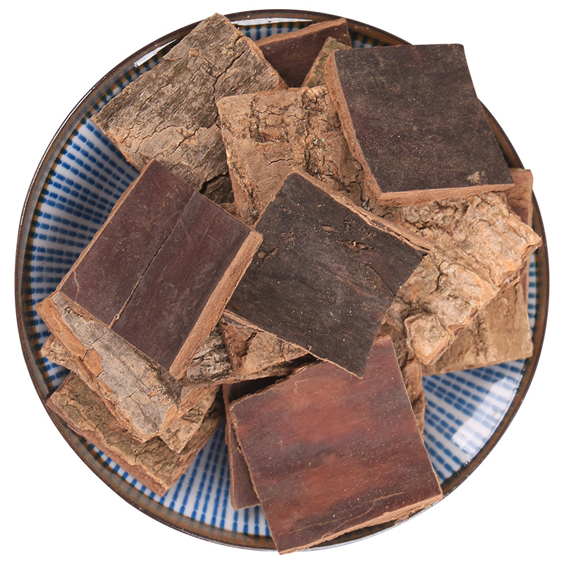 Eucommia Herbal Medicine Wholesale, Brushed Eucommia for Removing Old Skin, Choose Eucommia in Large Quantities for Preferential Treatment