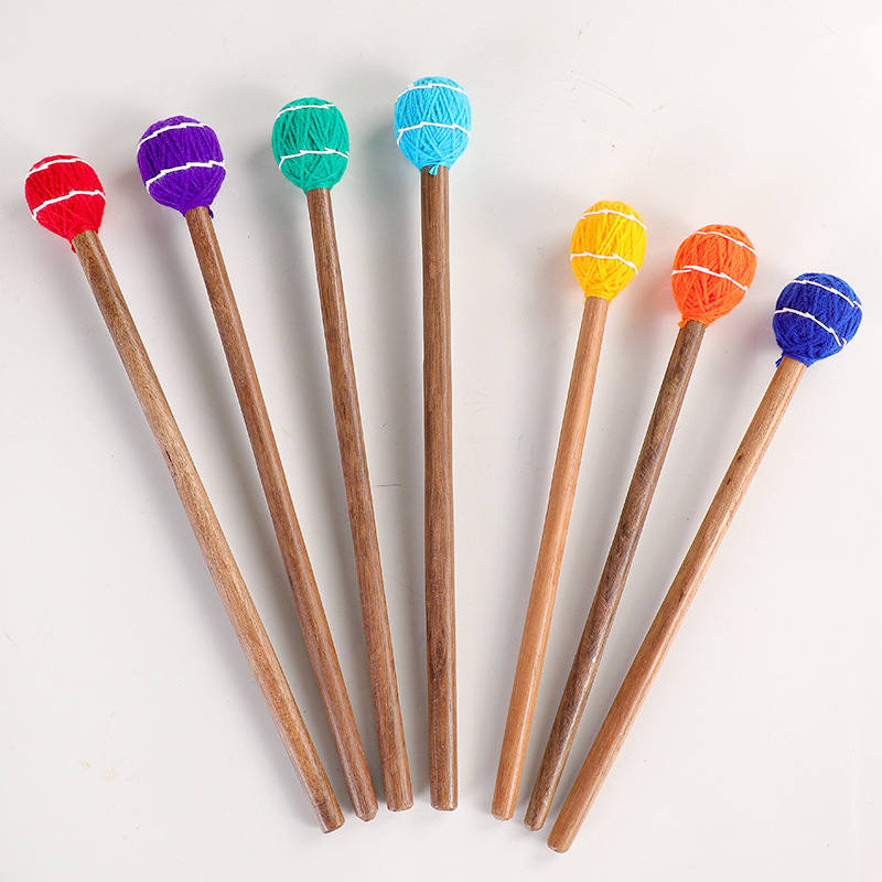 Ручной молоток для чаши, профессиональные аксессуары для йоги