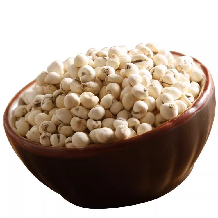 Chuanbei 50g Sun-Dried Natural Slightly Yellow Cough Soup Sugar Water Stew Chuanbei Mother Powder Snow Pear Loquat Paste