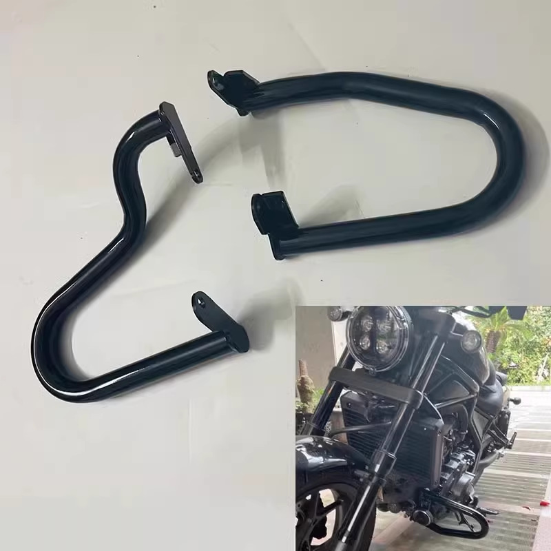 Подходит для Honda CM1100 Renegade CMX1100 модифицированные бамперы защитные балки