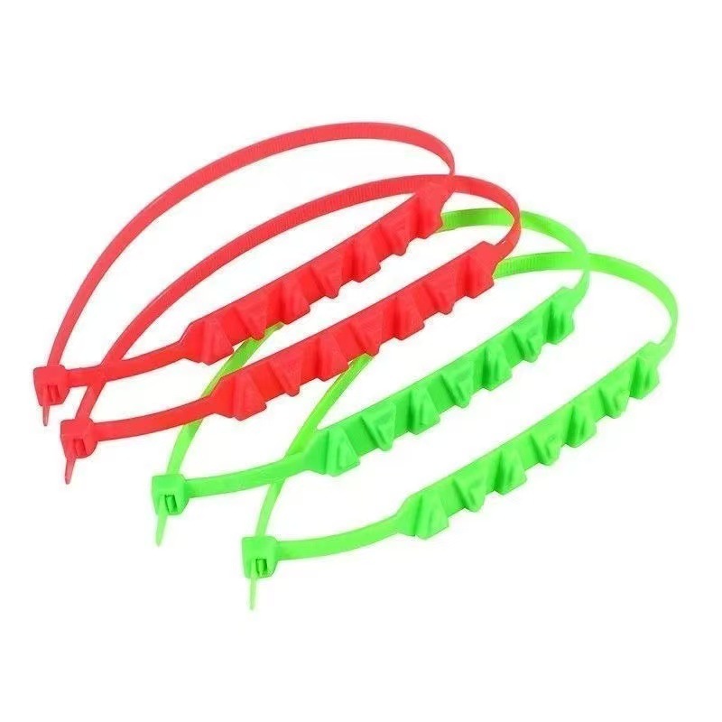 Electric Vehicle Anti-Skid Chain, Motorcycle Anti-Skid Chain, Tire Protection Chain, Battery Tricycle, Snow Anti-Skid Universal Model