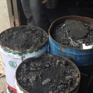 Environmentally Friendly Tin Mud Treatment Plant Tin Slag Manufacturers Containing Tin Waste Complete Specifications Fan Chuan