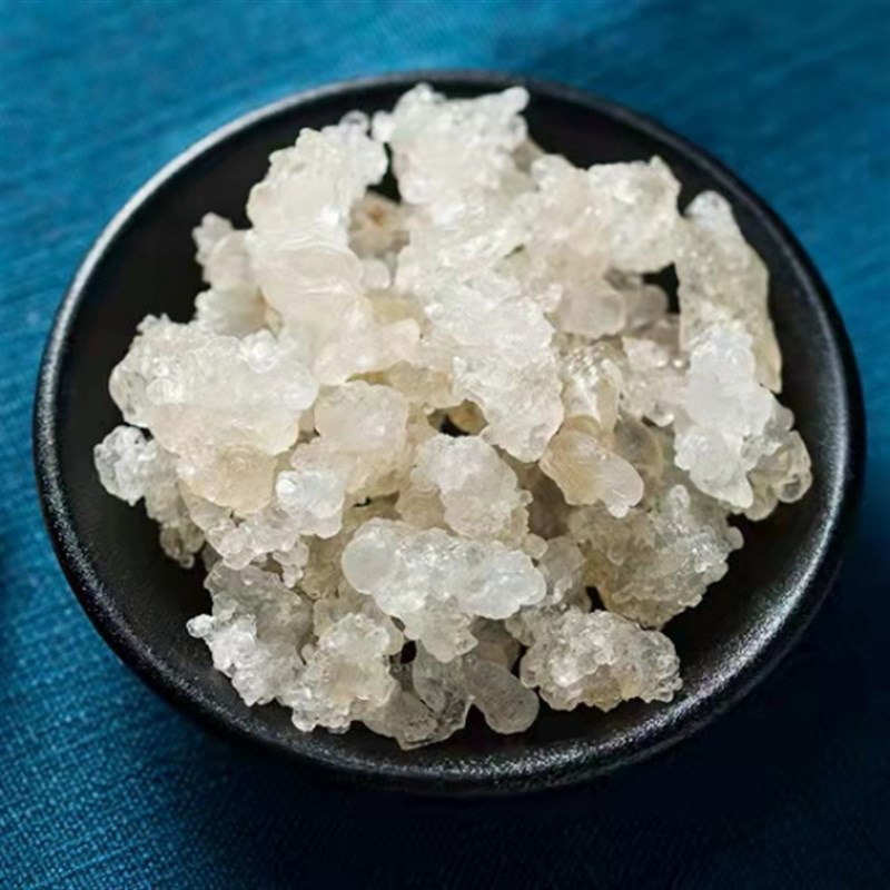 Snow swallow instant dry goods no impurities natural wild snow swallow bottled snow swallow 100g