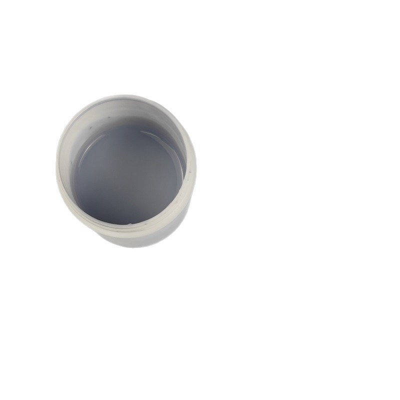 Color-Changing Ink for High-Temperature Color Development in Ceramic Glass, Suitable for Spray and Silk Screen Printing