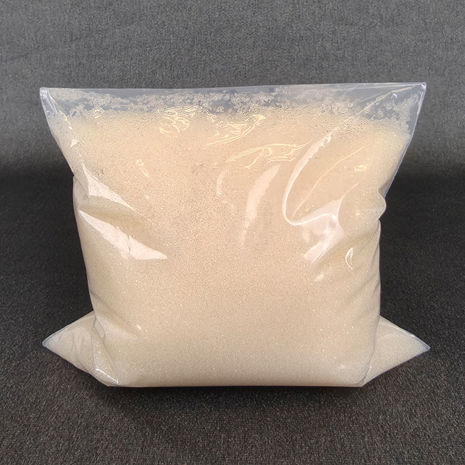 Strong Alkaline Anion Exchange Resin 201*7 (717) Waste Water Treatment Boiler Softening Pure Water Ion Resin