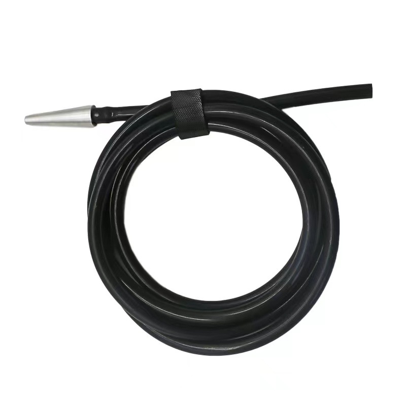 Factory direct sales car smoke leak detector accessories engine leak detector 1.5 meters smoke conduit