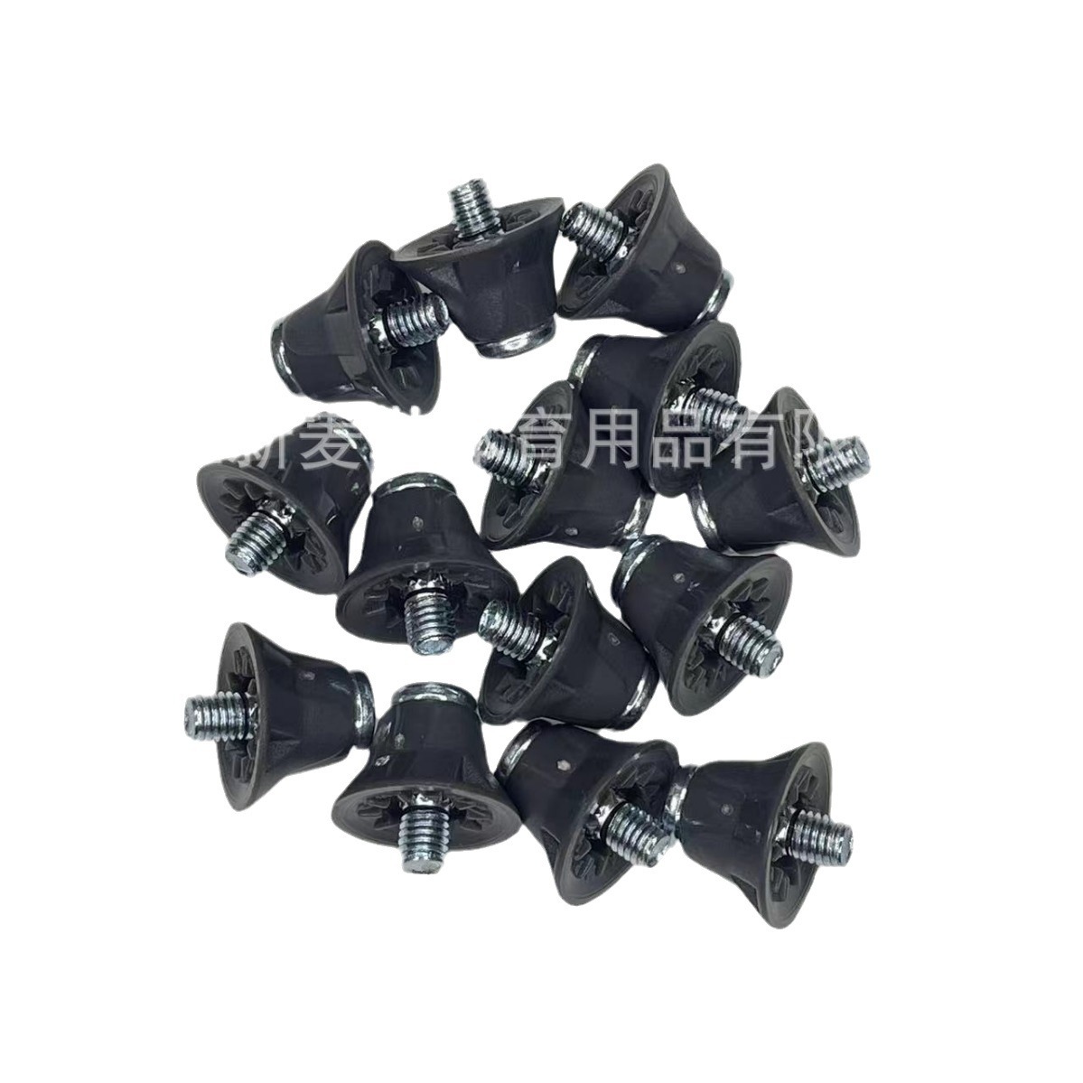 Football Shoe Spikes, Football Spikes, Sg Football Spikes, Metal Nails, Replacement Football Spikes, Threaded M5 Cross-Border Direct Sales