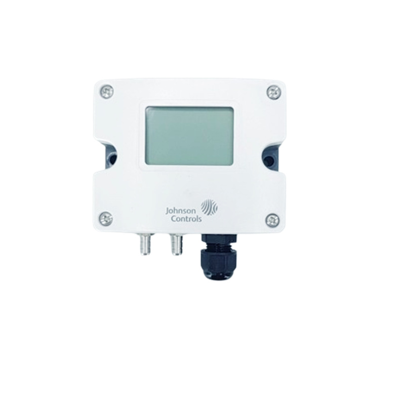 Original Johnson Dpt7000C100/C200D Static Duct Filter Fan Gas Differential Pressure Sensor Genuine